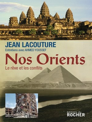 cover image of Nos Orients
